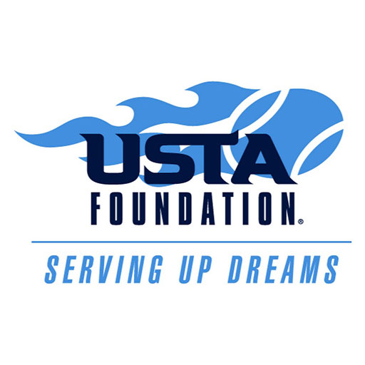 USTA Foundation logo