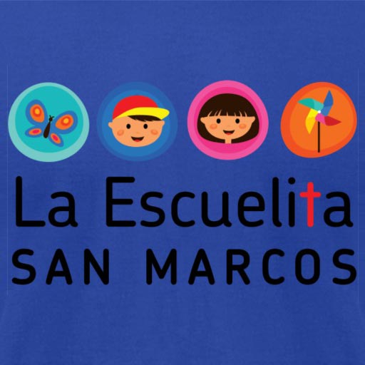 La Escuelita San Marcos Logo